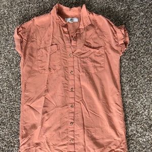 T-shirt dress